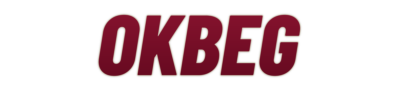 okbeg Logo